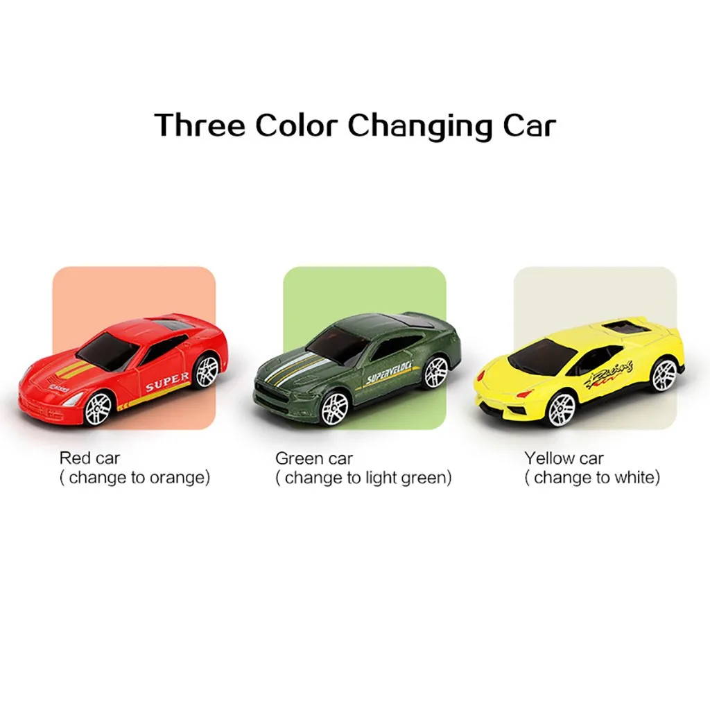Car Cleaning Brush with Hose Attachment Color Toy Changing Alloy Car Lift with Set Wash Cars Automatic