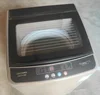 13kg Fully Automatic Single Tube Top Loader Portable Washing Machine Large 7kg 8kg Wash Cloth Washing Machine 2