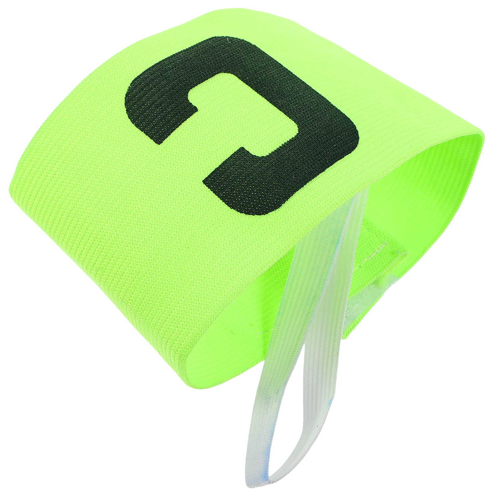 

Football Captain Armband Armbands Drainage Basket Outdoor Soccer Team Basketball Wear-resistant Anti-wear Leaders