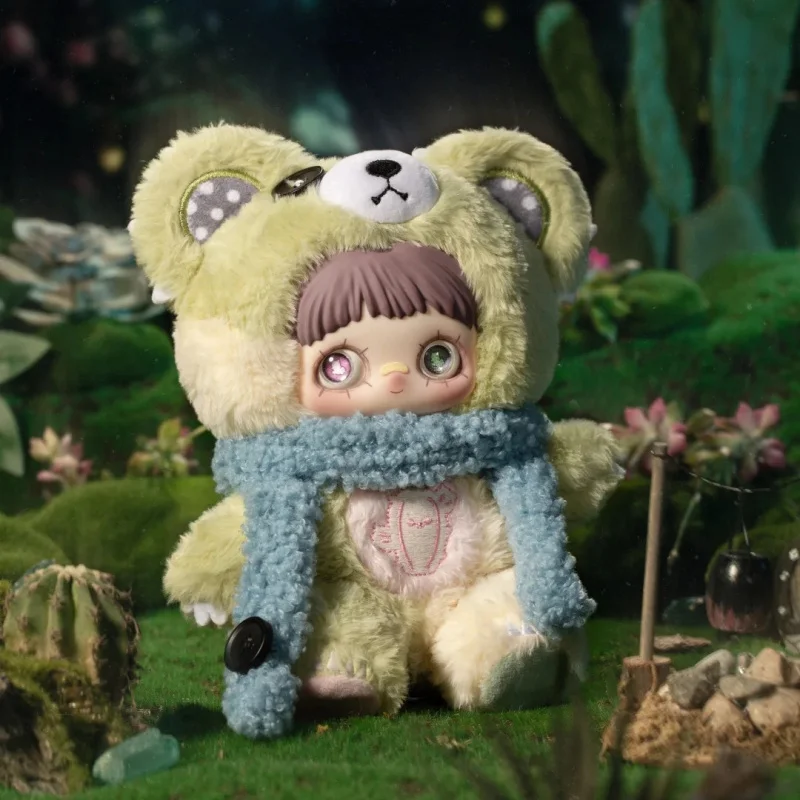 メイメイページ Guitar Meimei Dress figure Illustration by Juroku – fictionary world