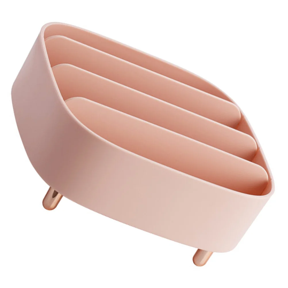 

Modern Storage Box Display Rack Makeup Storage Container
