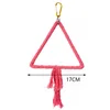 Triangular pink
