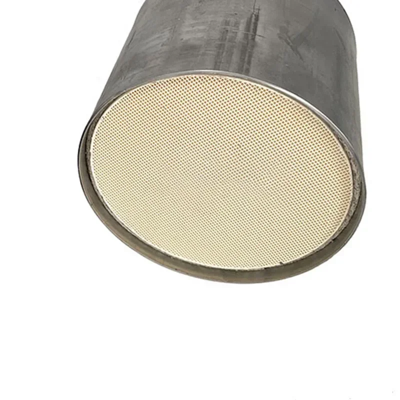 Catalytic Converter EURO 1 400 Cpsi