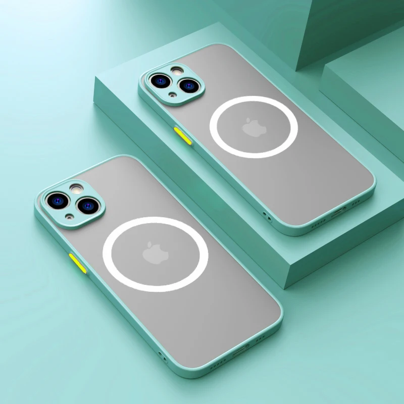 thumbnail image 1 of Funda de cuero suave de lujo para teléfono iPhone, cubierta trasera de protección completa para cámara a prueba de golpes, 15, 11, 12, 13, 14 Pro Max Plus, X, XS, XR, 1 of 5