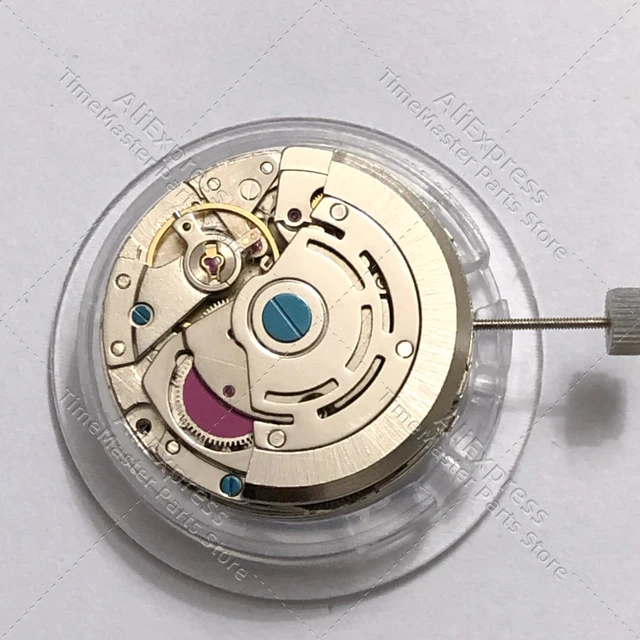 Movimento 2813 Movimento 2836 Rolex Eta 2813 Orologi Automatici