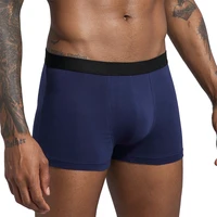 Lot de 6 culottes et sous-vêtements en coton pour hommes, Boxer et caleçons de marque pour hommes, ensemble de luxe, boîte de short, Kit coulissant, 2024 5
