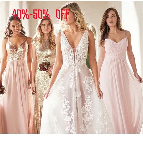 Customized Wedding Dress Store