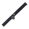 FITCENT Heart Rate Monitor Replacement Chest Strap Compatible for MYZONE MZ-Switch Adjustable Soft Waterproof Belt 6