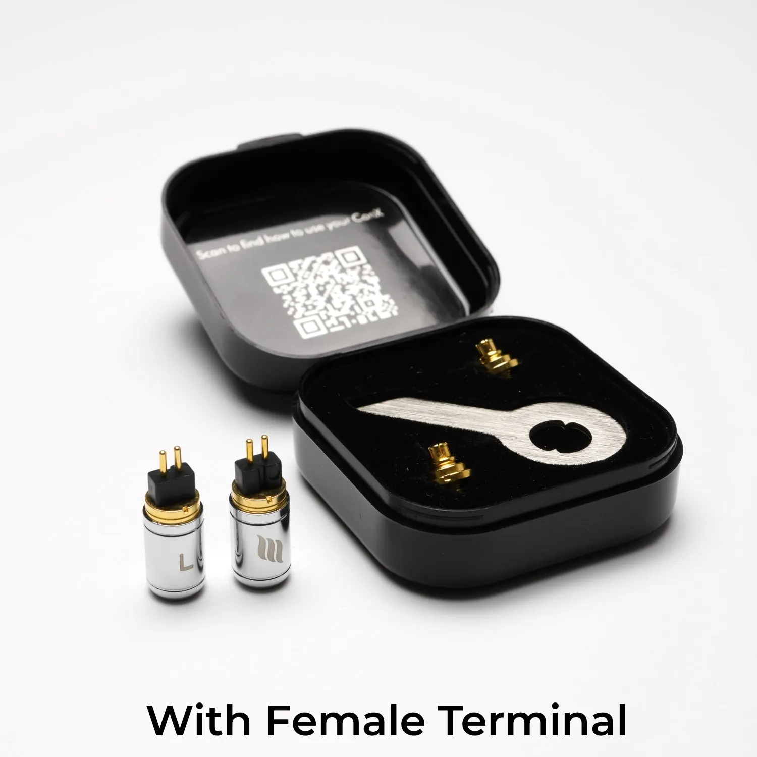 effect audio mars 8wire conx マルチコネクター 化 effect audio mars