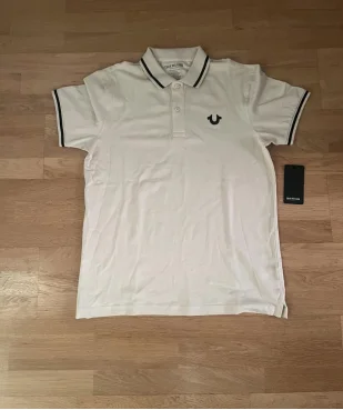 Embroidered men's lapel T-shirt Business commuting casual British POLO pure cotton summer solid color short-sleeved stripes 7 S8d396b20b13949aba29e73b2bab5a506g