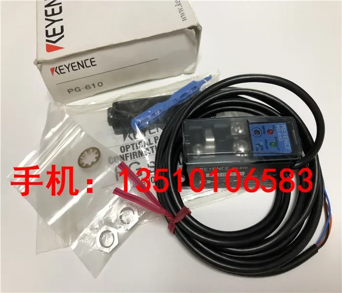 

KEYENCE PG-610 100% new and original