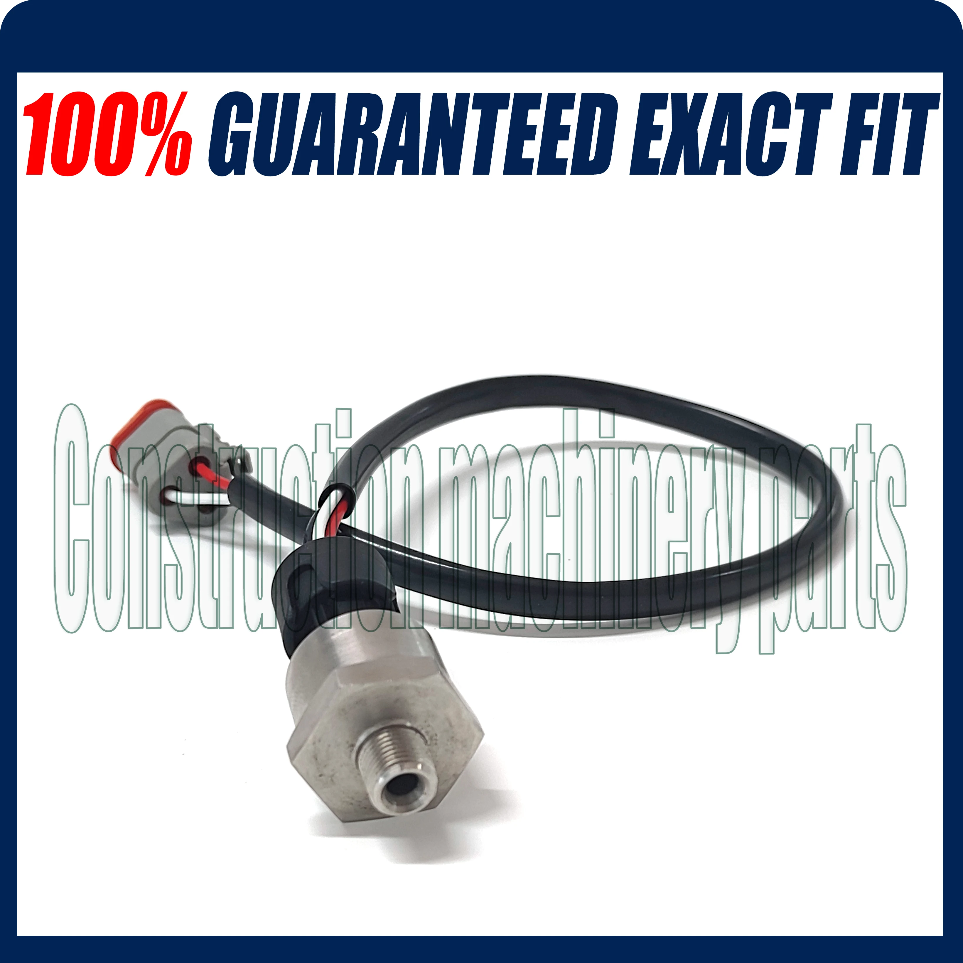 

Новый датчик давления 42-1312 HP 500 Psi Thermo King SL / SLX 421312