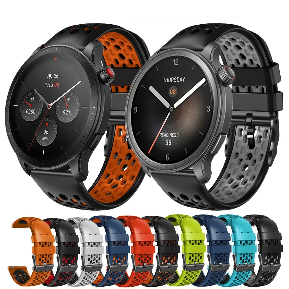 Dây Đeo 22mm - APEX 2 Pro, PACE 3, APEX 46mm,.... - Vietnam