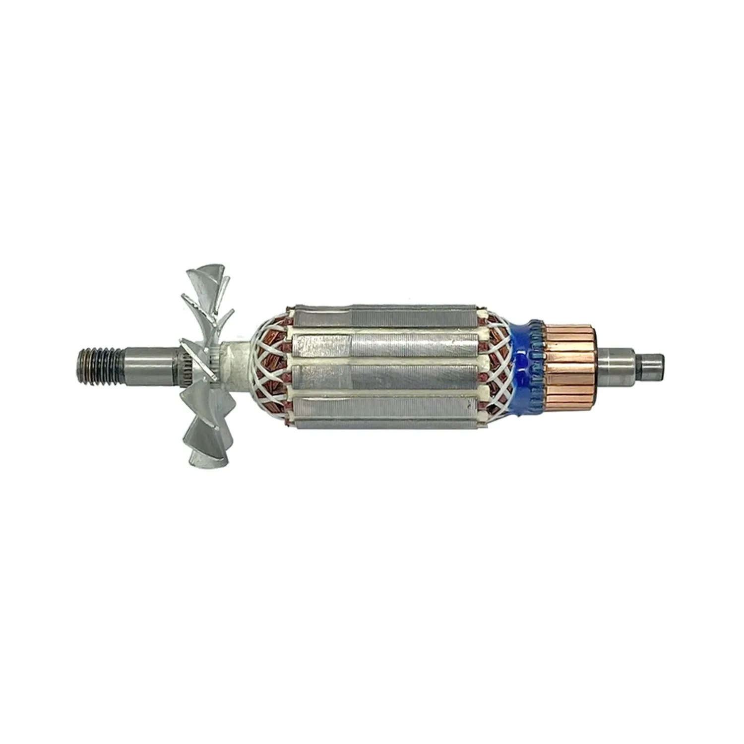 1 PCS 전기 플레너 로터 교체 부품 Makita KP1900B 전기 플레너 모터 수리 부품과 호환 가능