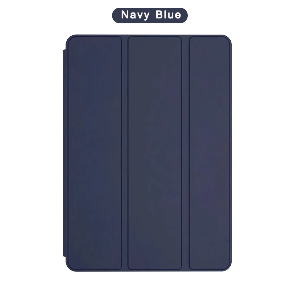 para ipad mini mini mini mini caso capa inteligente couro do plutônio suporte de volta fundas para ipad sono automático