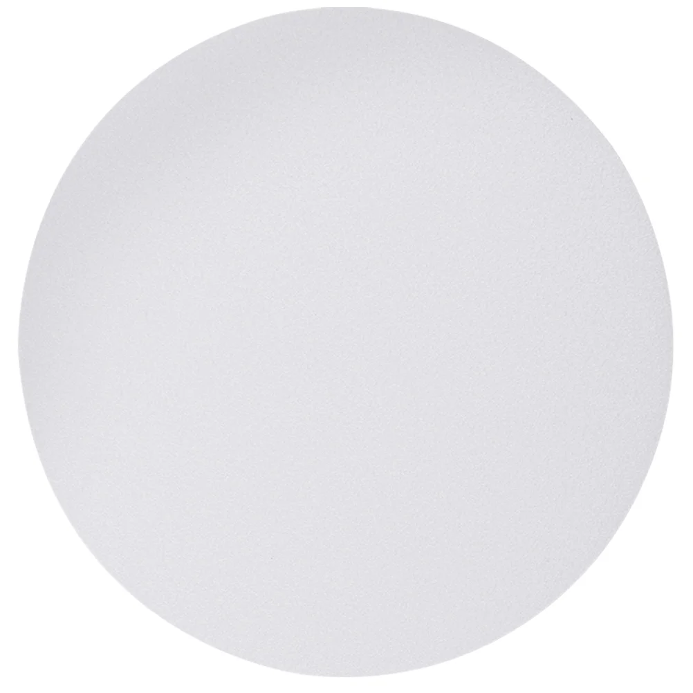 

Anti-glare Diffusion Lampshade Accessories 4pcs Livingroom Decor Lamp Shades Plastic Exposed Bedroom Decore Pvc Replacement
