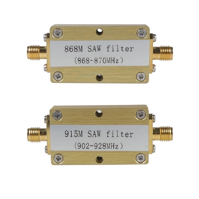 868MHz 915MHz Power Supply Bias Tee RF Bias Feeder RF Blocker FOR HELIUM  IOT - AliExpress