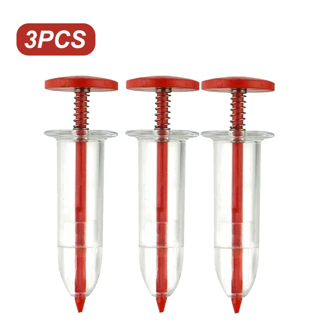 3pcs