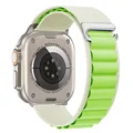 41 Starlight green