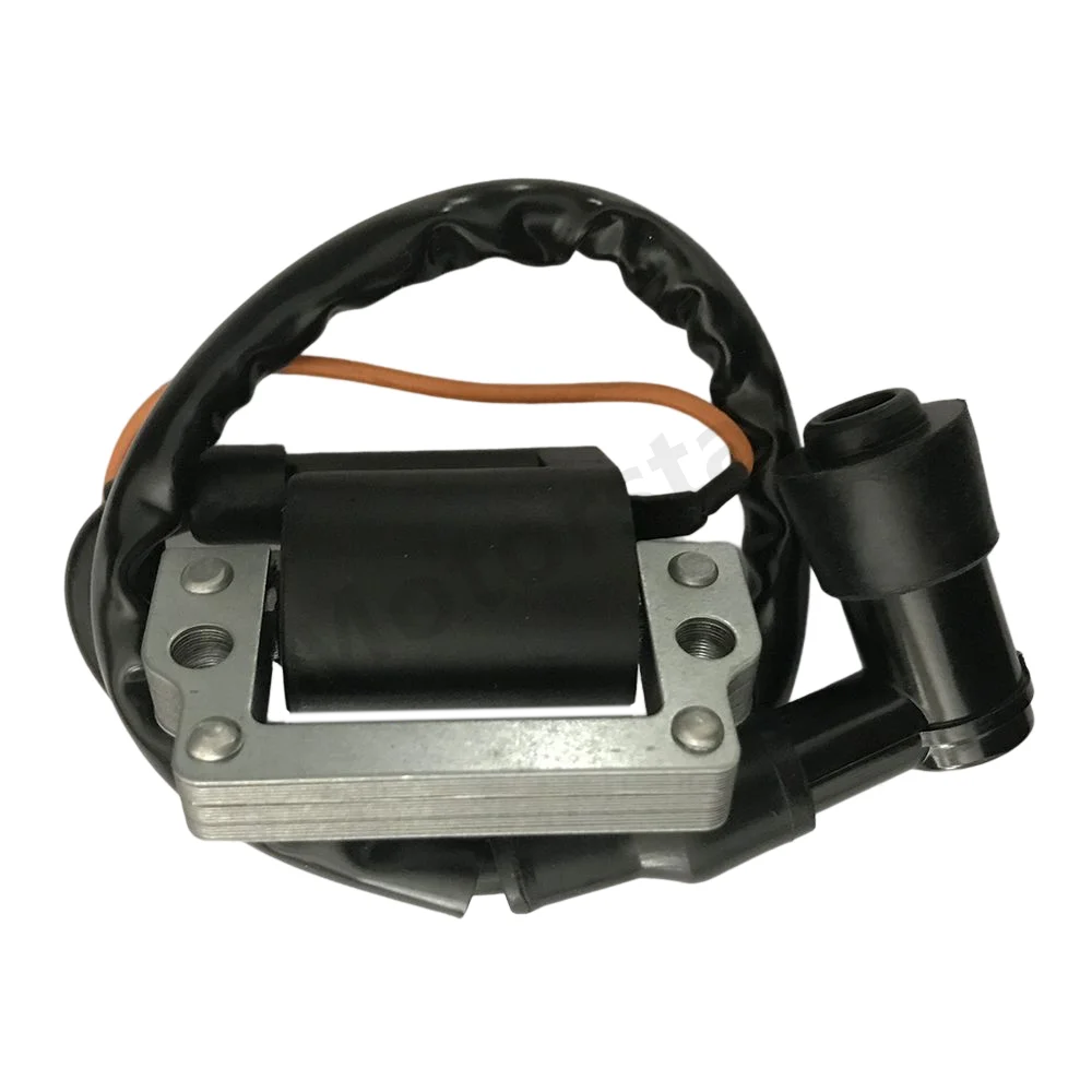Фото Катушка зажигания для Honda MR50 MR175 MT250 MT125 XL125 XL250 TL125 TL125S №3