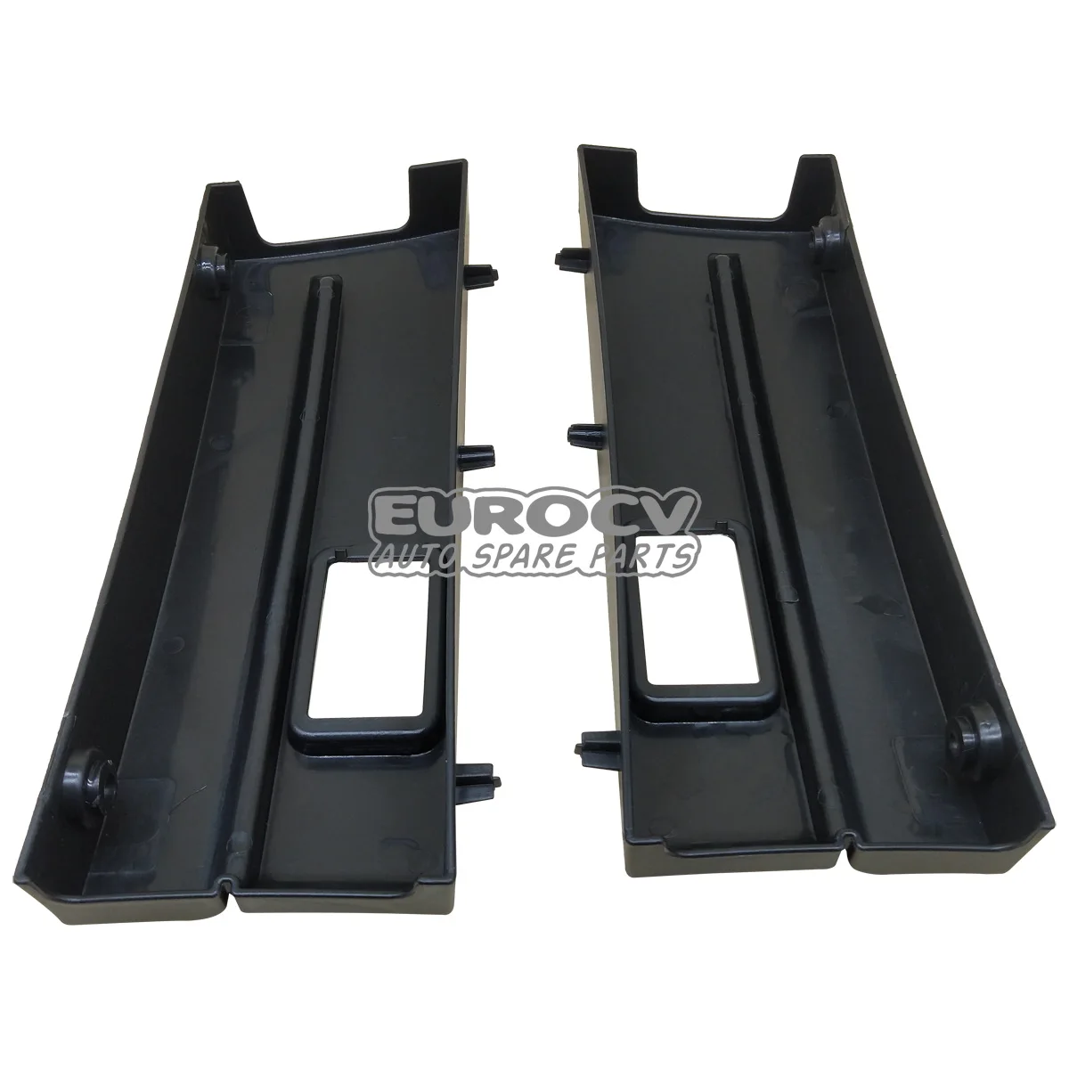 Spare Parts for Scania Trucks SCE 1779118 and 1779119 L.H and R.H Foot Board