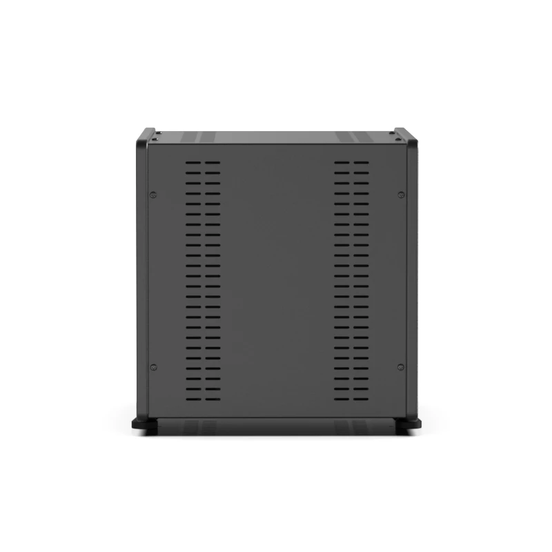 

DYT NO.4 full aluminum chassis hifi DIY power supply box Mini AMP Case PSU Enclosure