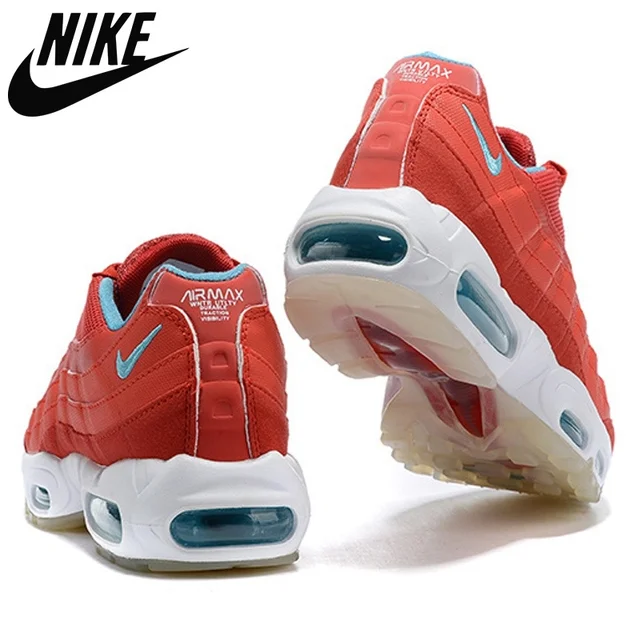air max 95 plus red