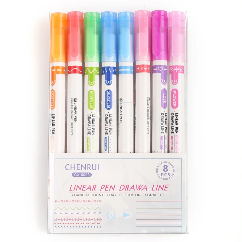 https://ae01.alicdn.com/kf/S8d3ad092b9374ed4b44eaa4f41cbc55ep/Dainayw-Dual-Tip-Markers-with-7-Different-Curve-Shapes-8-Colors-Fine-Lines-Pens-for-Note.jpg