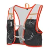 INOXTO Lightweight Running Backpack Moisturizing Hydration Vest Suitable for Bicycle Marathon Hiking ultra-light Portable Bag 3