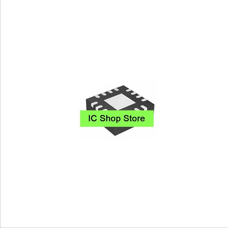 

2pcs/lot TPS62091RGTR TPS62091 QFN-16 100% Original Brand New
