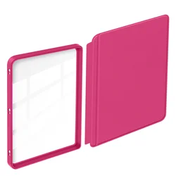 Detachable Protective Cover - DP75SDI KPW 1 2 3 (Rose Red)