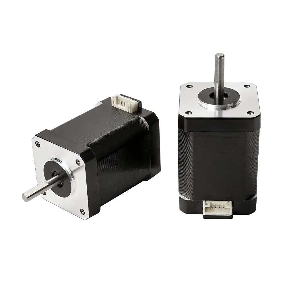 Nema 17 stepper motor 42HS60mm single axle 5mm current 2.3A 2Phase for CNC router 3D printer CNC router parts