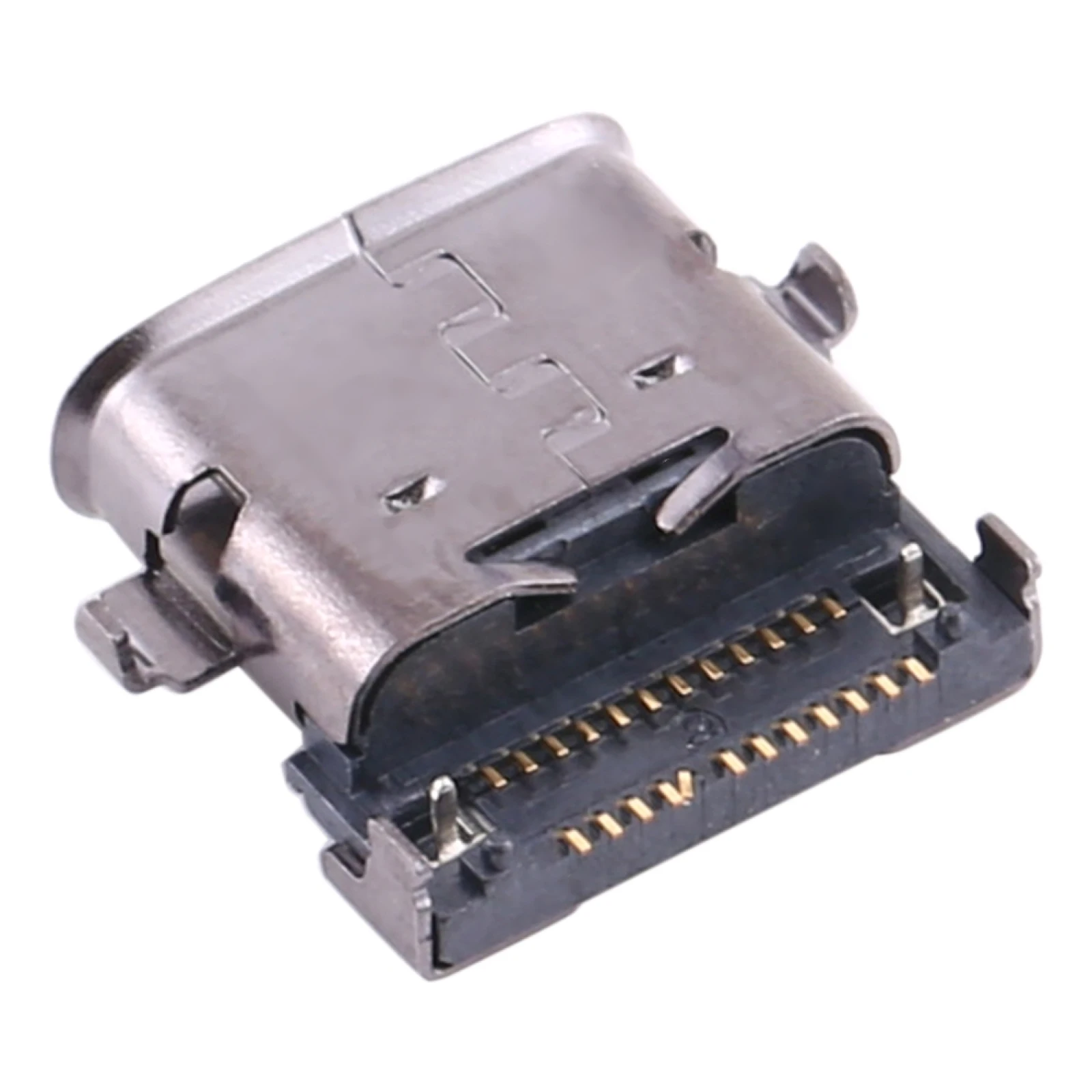 Power Jack Connector for Lenovo Thinkpad X280 T480S Replacement Parts