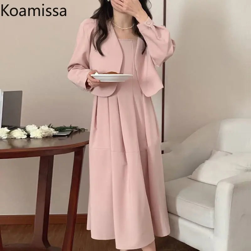 Рисунок 5 - Модный женский костюм Koamissa из двух предметов