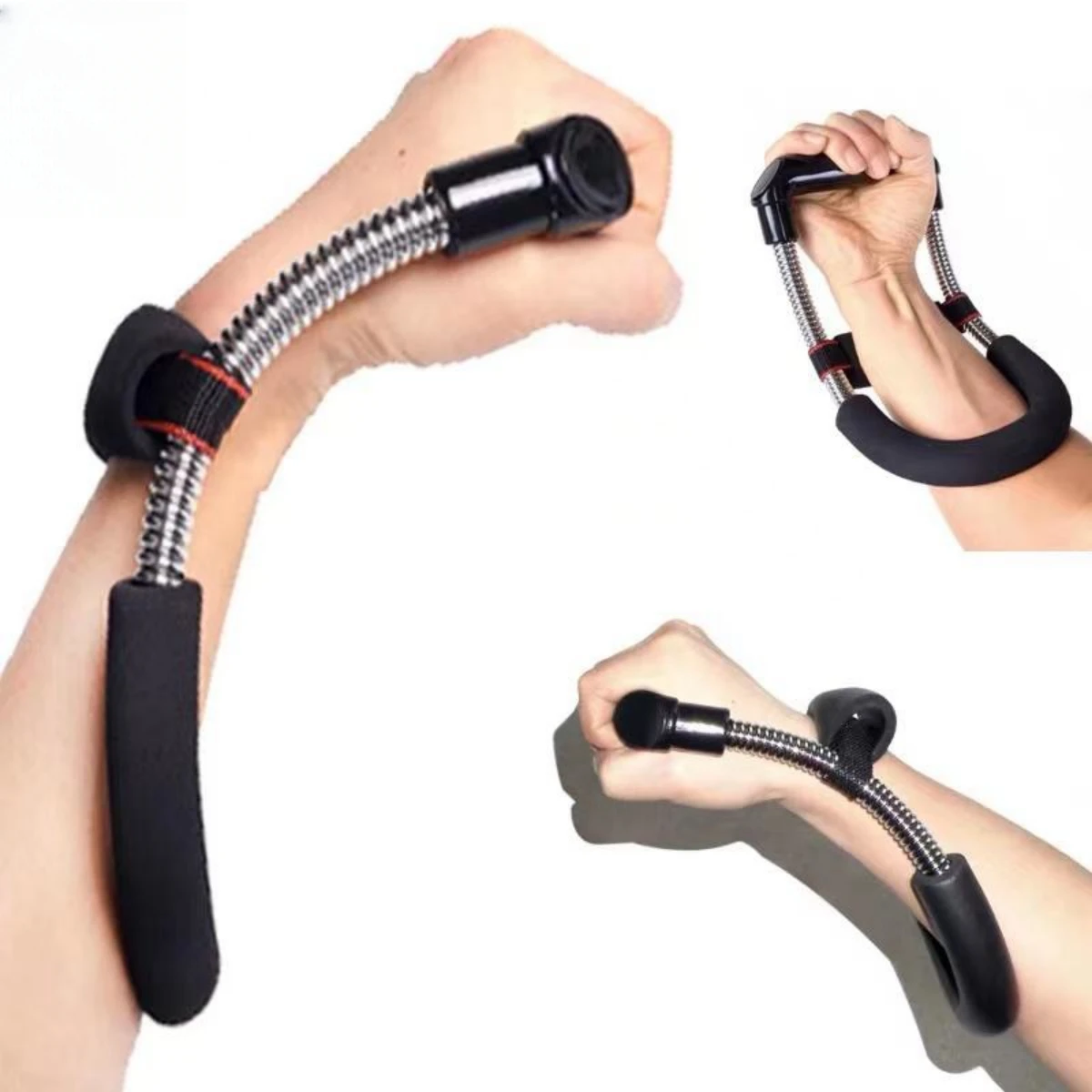 Wrist strengthener Arm arm arm exercise shooting hand training equipment