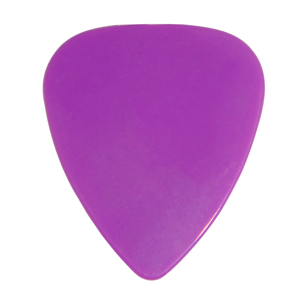Electric Guitar Picks 0.8 0.46 0.71 0.96MM Colorful Guitar Pick Holder Set Ukulele Random Universal For All