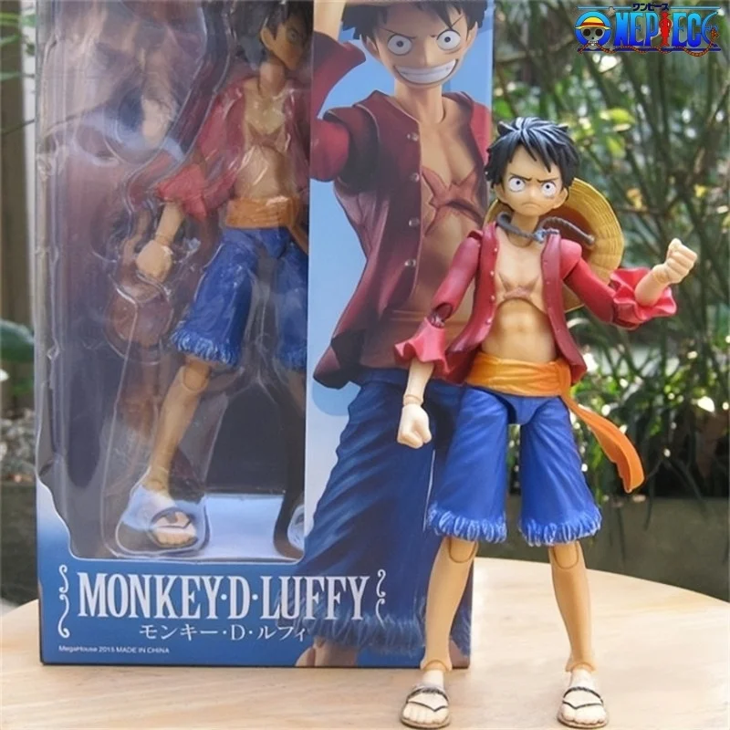 Sanji Cozinheiro Dos Chapeu De Palha Luffy Figure Action One Piece  Miniatura 17cm Sem Caixa Pvc