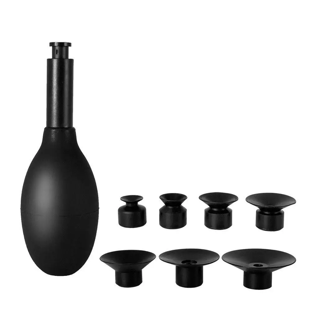 Advanced Camera Lens Cleaning and Repair Kit – Precision Suction Pen with Anti-static Features