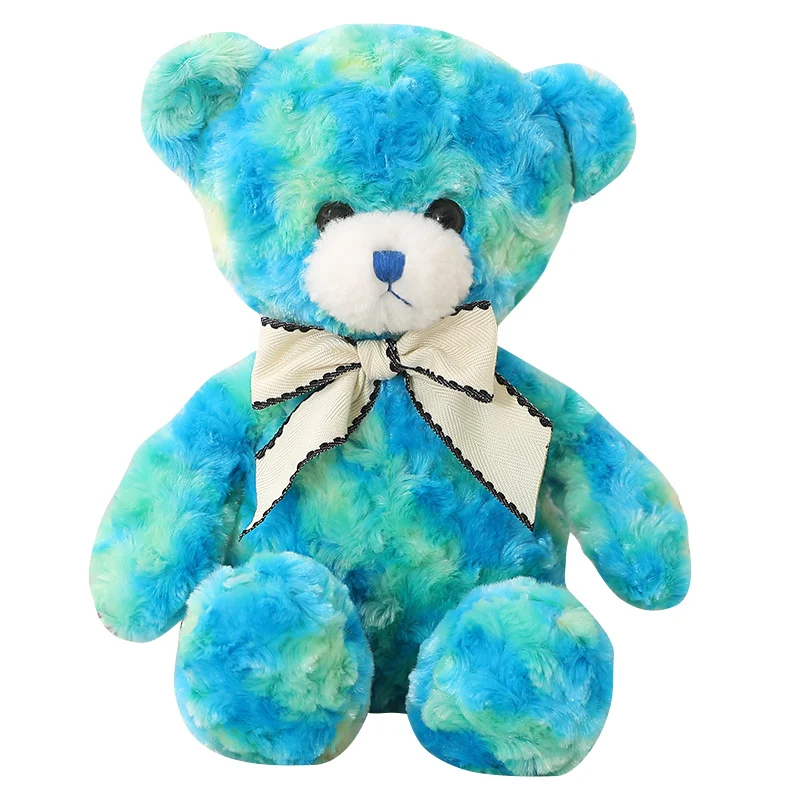 

New Arrive 40/50/60cm Cute Soft Kawaii Teddy Bear Plush Toys Stuffed Doll Animals For Kids Girlfriend Gift