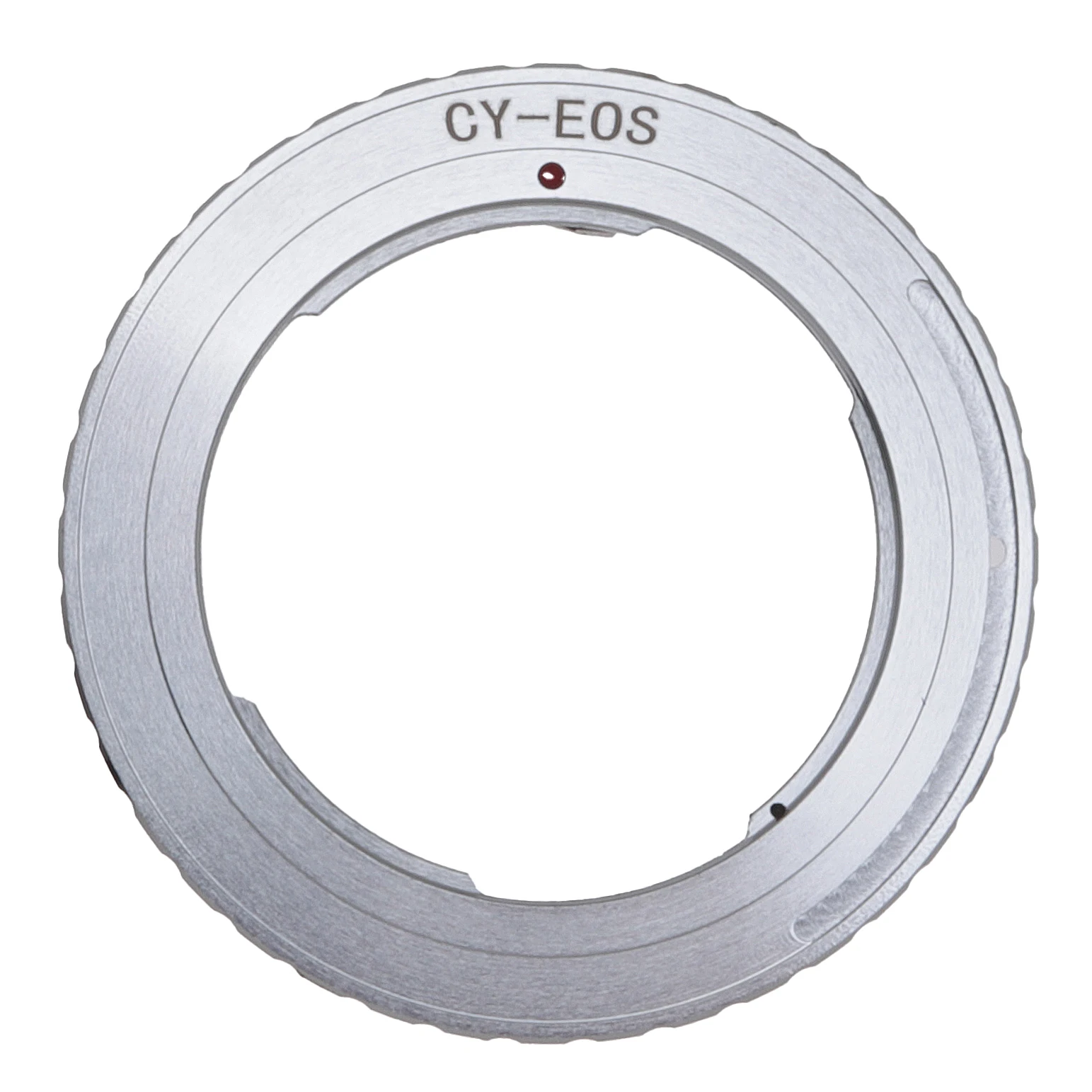 Fotga Adattatore Per Innesto Obiettivo Per Canon Ef Ef-S Attacco 1D X,1D C,5D,5Ds R,6D,7D Ii/Iii/Iv A Contax Yashica C/Y Obiettivo