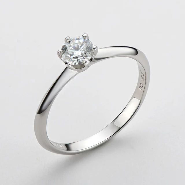 Diamond Rings 3