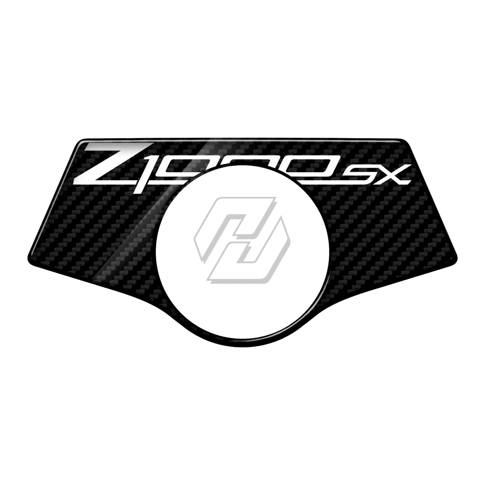 ͻŰ 3D ź  Ʈ Ʈ ũ Ŀ, ȣ ũ е ̽, Z1000SX 2011-2017