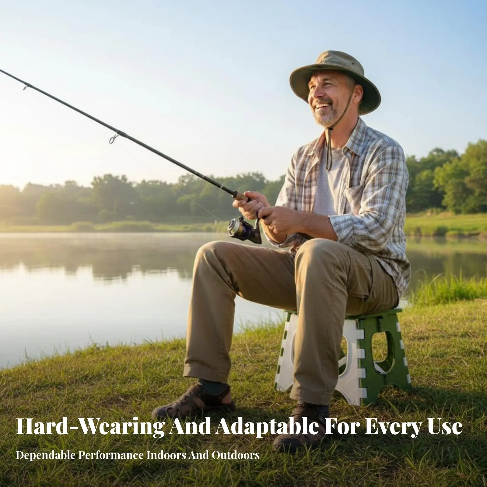 부채 모양의 탬버린 댄스 소품 나무 탬버린 전통 디자인 성인, 문화 행사, 파티를 위한 재미있고 상호작용적인 제품