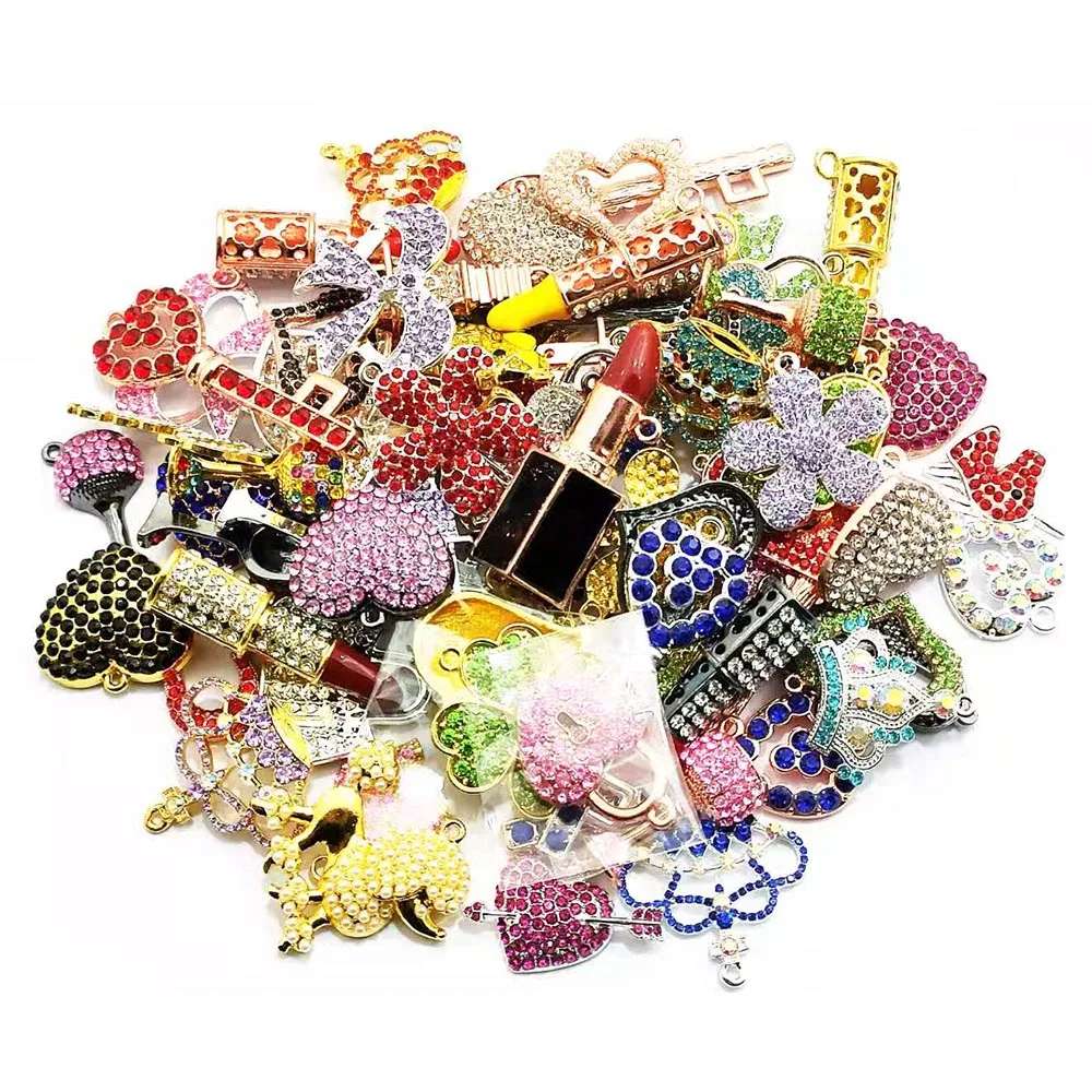 50pcs-mixed-fashion-charms-picked-at-random-fit-for-women's-diy-jewelry-accessories-t009