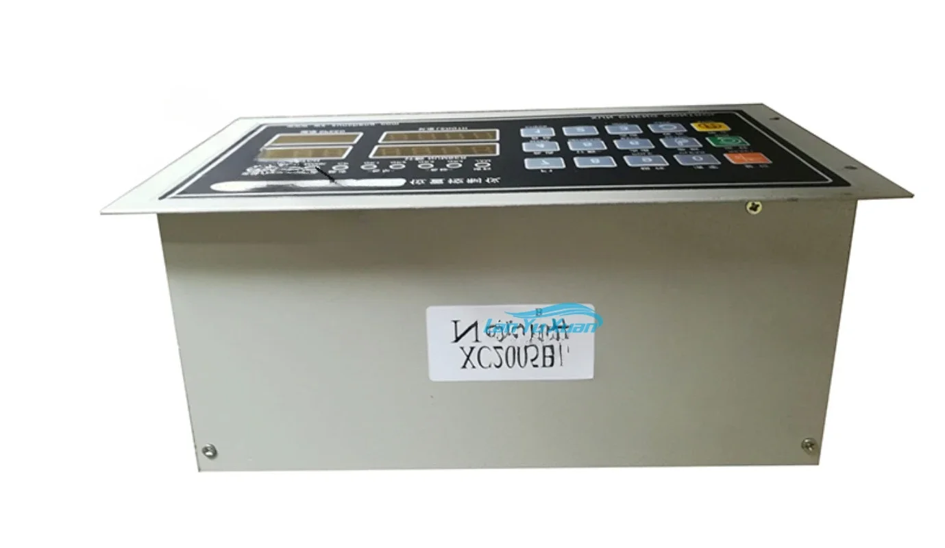 

XC2005B bag-making machine position controller