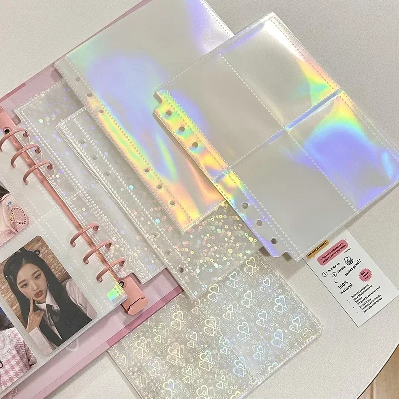card holder binder sheets BYSTER 30 Pack 600 Pockets Business Sleeves Sheets, Ultra-Clear Business Card Pages for 2/3/4 Ring Binder, Double Sided 10 Pocket Credit Card Pages : Office Products GOOD QUALITY POKONBOY 288 Pockets Trading Card