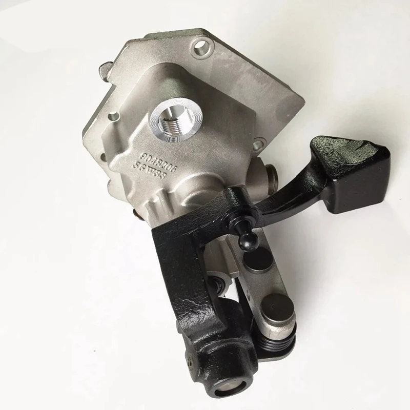 Car Manual Transmission Gear Shift Shaft Top Cover 92129465/24100960/9048206 For Chevrolet Cruze 2009-2014