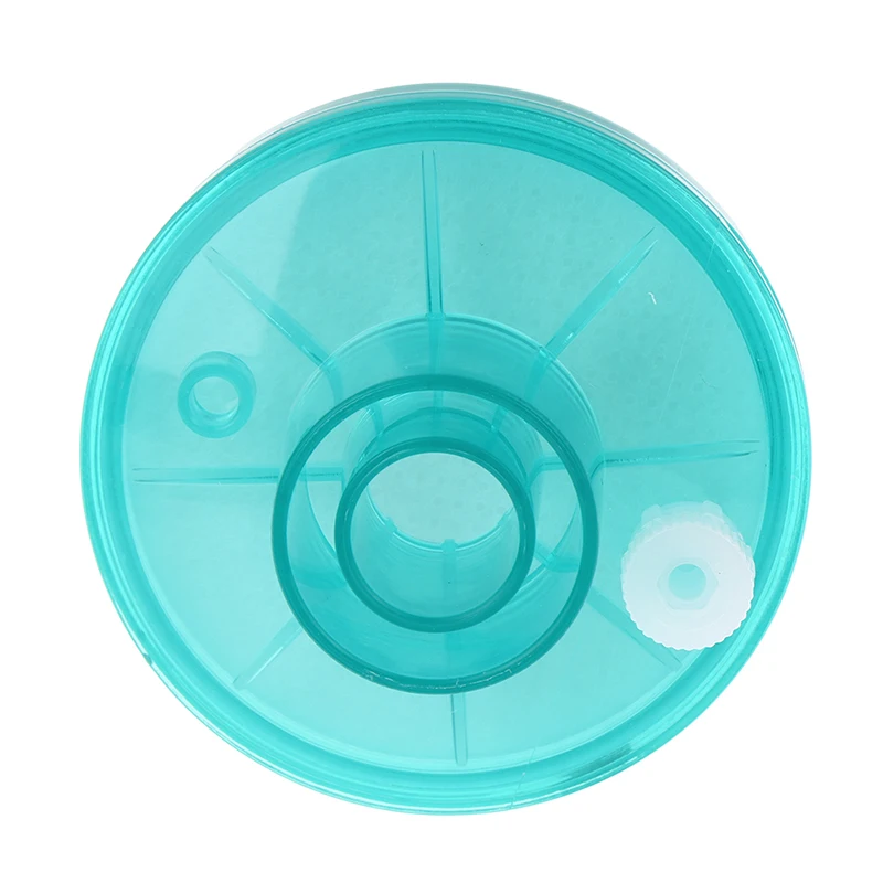 Vacuum Cleaner Filter Disposable Breathing System Bacteria Filter HME HEPA Ventilator Accessories Moisture Heat Exchanger