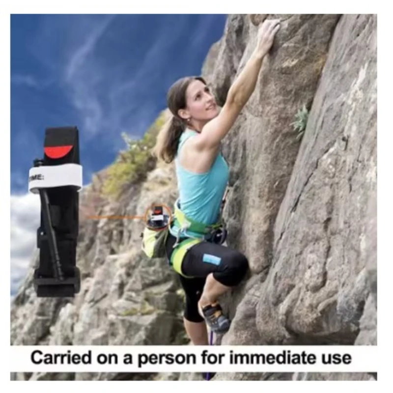 Tactical Combat Tourniquet 6