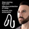 Noson Silicone Nasal Dilators Anti Snoring Sleeping Nose Clip Aid Easier External Help Breathe Snoring Devices Nose Vents Clip 2